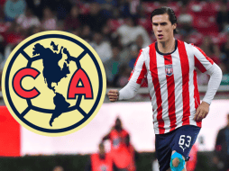 Diego Campillo durante su etapa con el Tapatío de la Liga de Expansión. IMAGO7