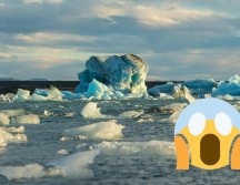 La Antártida es el desierto más grande de la Tierra. ESPECIAL / Pexels