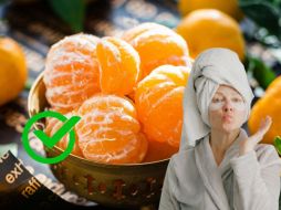 Esta fruta se cosecha entre los meses de octubre y diciembre. ESPECIAL / Pexels