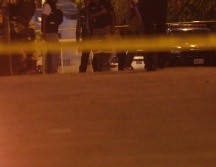 Las 5 víctimas tenían lesiones causadas por arma de fuego. EL INFORMADOR/ARCHIVO