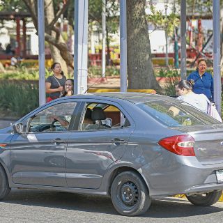 Suben las tarifas de los taxis de plataforma