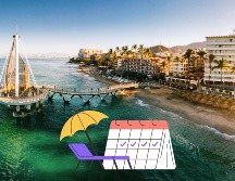 Si un trabajador labora durante todo un año, tiene derecho al pago de vacaciones, generándose desde el primer día de ingreso hasta el mismo día del año siguiente. ESPECIAL / CANVA