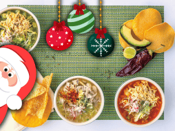 Un plato de pozole de tamaño regular tiene entre 240 o 270 calorías. SUN / ARCHIVO