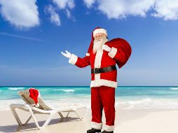 Santa Tracker no solo está hecho para mostrar el progreso de la entrega de regalos, también incluye juegos y actividades para chicos y grandes. ESPECIAL / CANVA