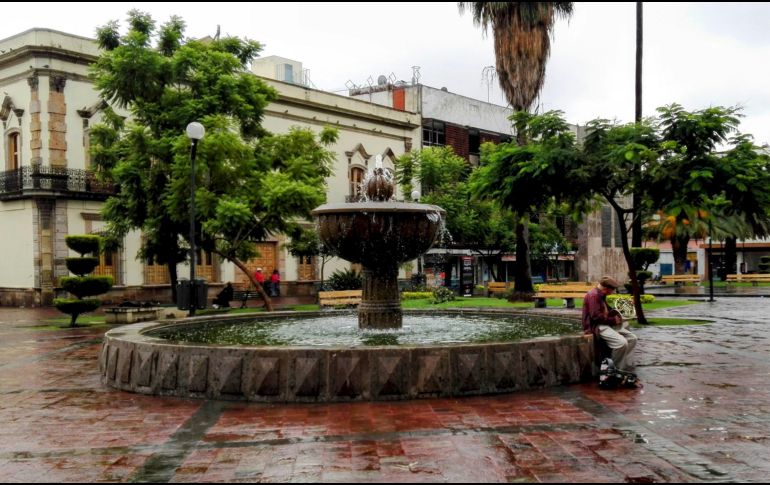 Se recomienda precaución por las bajas temperaturas durante la madrugada. UNSPLASH / S. Rodríguez