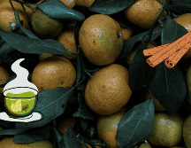 Para potenciar sus beneficios, te sugerimos combinarla con canela. UNSPLASH / N. IVANOVA