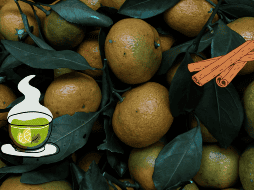 Para potenciar sus beneficios, te sugerimos combinarla con canela. UNSPLASH / N. IVANOVA