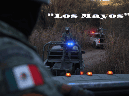 El laboratorio y el material fueron destruidos en el lugar en presencia de la autoridad competente, para evitar así la distribución y elaboración del estupefaciente sintético. SUN / ARCHIVO