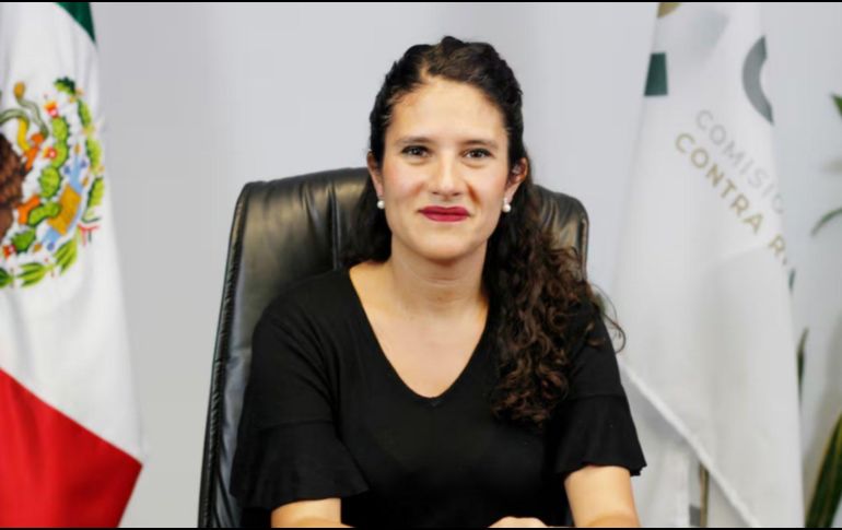 Con una trayectoria que combina experiencia jurídica, administrativa y operativa, se espera que la nueva fiscal imprima una visión renovada. X / @AlfonsoDurazo