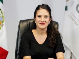 Con una trayectoria que combina experiencia jurídica, administrativa y operativa, se espera que la nueva fiscal imprima una visión renovada. X / @AlfonsoDurazo
