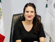 Con una trayectoria que combina experiencia jurídica, administrativa y operativa, se espera que la nueva fiscal imprima una visión renovada. X / @AlfonsoDurazo