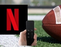 Netflix transmitirá en vivo los dos partidos a nivel mundial para sus usuarios. ESPECIAL / CANVA