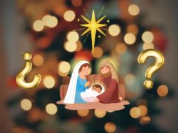 La historia de la Navidad es un reflejo de cómo las tradiciones humanas evolucionan y se adaptan. CANVA