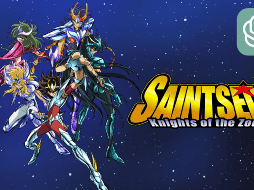 Tanto en el manga como en el anime, Seiya es el Santo de bronce de Pegaso. ESPECIAL / PRIME VIDEO