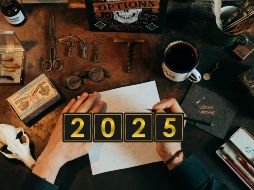 El 2025, bajo la influencia de El Carro, será un periodo de movimiento y transformación. CANVA