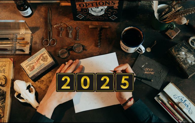 El 2025, bajo la influencia de El Carro, será un periodo de movimiento y transformación. CANVA