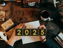 El 2025, bajo la influencia de El Carro, será un periodo de movimiento y transformación. CANVA