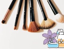 Lavar tus brochas no solo garantiza que tu maquillaje se vea impecable, sino que también protege la salud de tu piel. Incorporar este hábito en tu rutina es una inversión a largo plazo, tanto para tus herramientas como para tu cutis.  CANVA