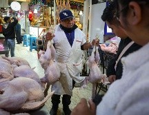 Cuando se trata de días festivos contemplados en el calendario oficial, debe llegar un pago extra, según lo determina la Ley Federal del Trabajo. SUN / D. S. Sánchez