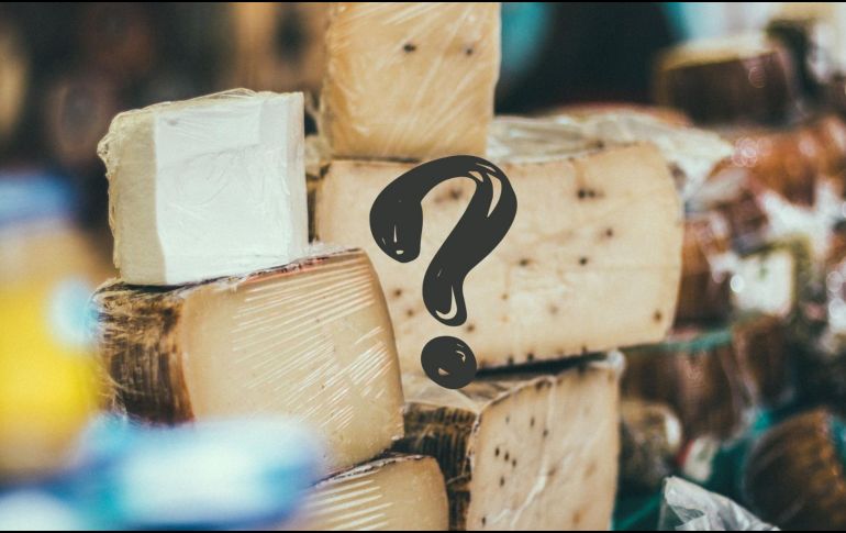 No es necesario eliminar por completo estos quesos de tu alimentación, pero consumirlos con moderación es esencial para proteger tu salud cardiovascular. CANVA