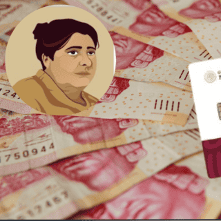 ¿Cómo obtener la tarjeta de la Beca Rita Cetina?