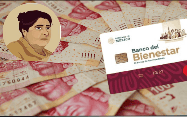 Este apoyo económico busca no solo beneficiar a los estudiantes, sino también a las familias, ya que ofrece un monto adicional de 700 pesos por cada hijo adicional registrado en secundaria. ESPECIAL/EL INFORMADOR/ARCHIVO.