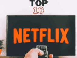 A continuación compartimos contigo el top 10 de las películas más vistas durante esta semana.