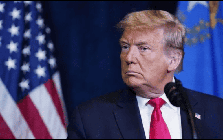 La defensa de Routh argumentó que tiene pendiente de analizar información de 18 teléfonos celulares, tres computadoras de mesa, tres tabletas y cinco discos duros, entre otros. AP / ARCHIVO.