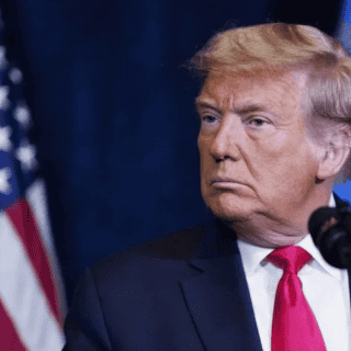 Juicio contra el acusado de intentar asesinar a Trump fue aplazado hasta septiembre de 2025