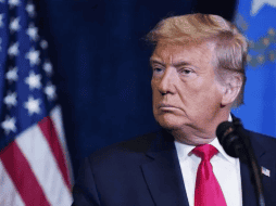 La defensa de Routh argumentó que tiene pendiente de analizar información de 18 teléfonos celulares, tres computadoras de mesa, tres tabletas y cinco discos duros, entre otros. AP / ARCHIVO.