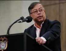 El presidente recordó que ser habitante de calle no es una decisión libre de la persona, sino que es el producto de una sociedad que no da oportunidad, que pone a competir a los seres humanos como si se tratara de caballos puestos en carrera. EFE/ Archivo