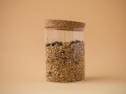 Incluir la semilla del amaranto en nuestra alimentación puede mejorar el funcionamiento del sistema digestivo. Unsplash