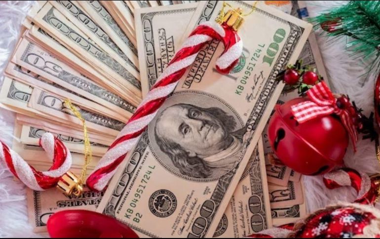 El peso mexicano cotiza en los mercados internacionales alrededor de los 20.15 pesos por dólar. ESPECIAL