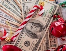 El peso mexicano cotiza en los mercados internacionales alrededor de los 20.15 pesos por dólar. ESPECIAL