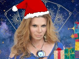 Mhoni Vidente utiliza sus cartas cada semana para prever eventos globales, incluyendo las posibles consecuencias de los conflictos bélicos actuales y su impacto en la humanidad. FACEBOOK/MHONI VIDENTE