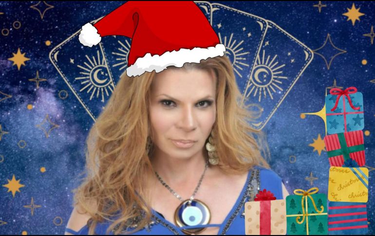 Mhoni Vidente utiliza sus cartas cada semana para prever eventos globales, incluyendo las posibles consecuencias de los conflictos bélicos actuales y su impacto en la humanidad. FACEBOOK/MHONI VIDENTE