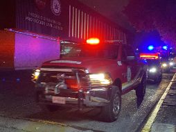 El operativo, diseñado para mitigar riesgos derivados de esta práctica, buscó prevenir problemas respiratorios, quemaduras, intoxicaciones y daños al medio ambiente. ESPECIAL / UEPCBJ