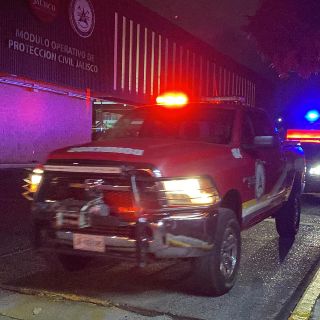 Apagan cerca de 400 fogatas en Nochebuena en Jalisco