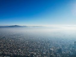 En lo que va de este mes se han activado 13 alertas de este tipo en la ciudad. EL INFORMADOR/ARCHIVO