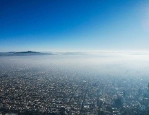 Por lo pronto, la Semadet pide evitar actividades al aire libre. EL INFORMADOR/ A. Navarro