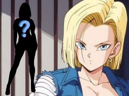 El uso de inteligencia artificial para traer a la realidad personajes como la Androide 18 abre nuevas posibilidades en la interacción entre los fans y el universo ficticio. ESPECIAL/DRAGON BALL