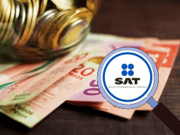 Una de las tareas más importantes del SAT es el monitoreo de depósitos que superan los 15 mil pesos. ESPECIAL