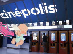 Este 26 de diciembre, Cinépolis trae dos estrenos imperdibles para todos los gustos. ESPECIAL/ EL INFORMADOR/ARCHIVO.