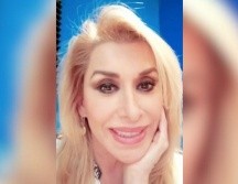 Dulce se convirtió en una de las voces más emblemáticas de la balada romántica en México. ESPECIAL / Instagram / dulcelacantante