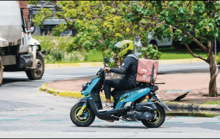 El decreto determina que el trabajo en estas plataformas continúa siendo 