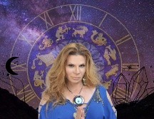 Descubre lo que el destino tiene preparado para ti, desde consejos clave para tu vida personal y profesional hasta el amuleto que potenciará tu suerte en estos días cruciales. FACEBOOK/MHONI VIDENTE