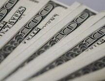 El peso mexicano cotiza en los mercados internacionales alrededor de los 20.20 pesos por dólar. ESPECIAL