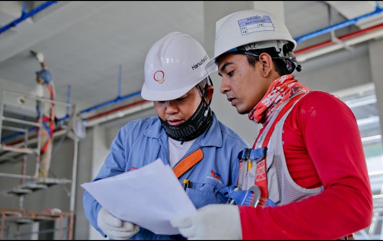 El Mecanismo Laboral  de El Tratado entre México, Estados Unidos y Canadá (T-MEC) es una herramienta clave para proteger los derechos laborales en México. PEXELS/Anamul Rezwan