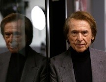 Tras ser internado, se suspendieron los dos conciertos que Raphael iba a ofrecer en el WiZink Center de Madrid la semana pasada, y hoy su oficina de representación informó de la cancelación del fin de la gira Victoria 2025. EFE / ARCHIVO