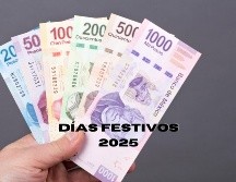 En resumen, los trabajadores recibirán el triple del salario por laborar en un día de descanso obligatorio. ESPECIAL / CANVA